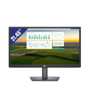 Màn hình Dell E2222H 21.45 inch (1920x1080/VA/60Hz/10ms)